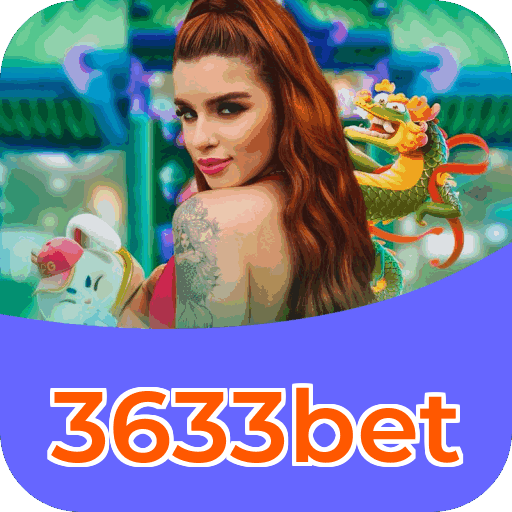3633bet RTP Games